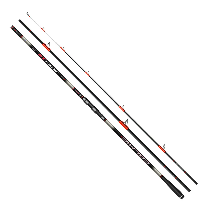 Canna Surfcasting Colmic Urtan X-6