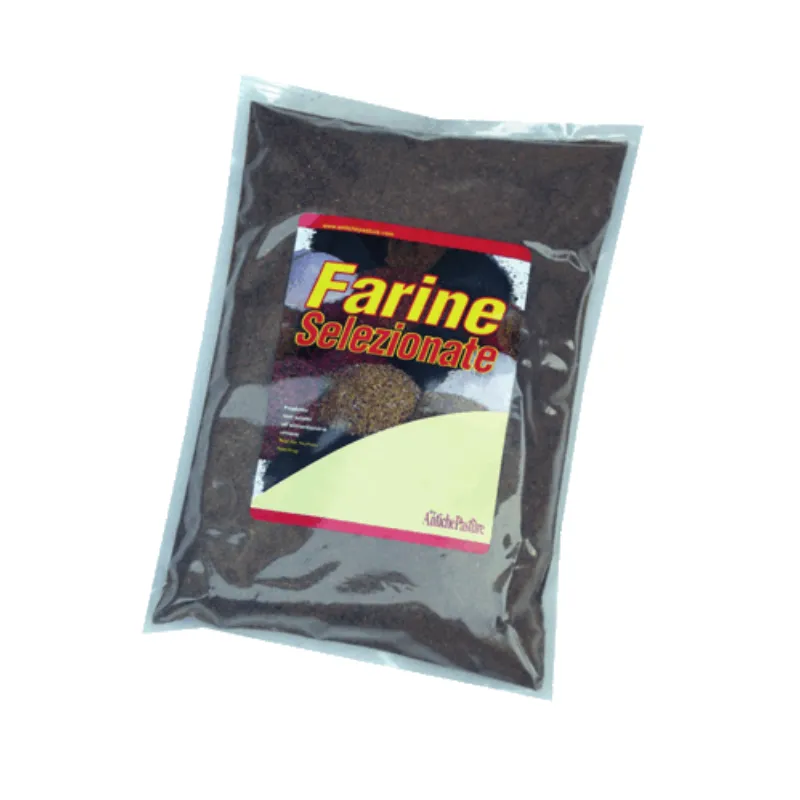 Farina Antiche Pasture 800 gr Bigattino