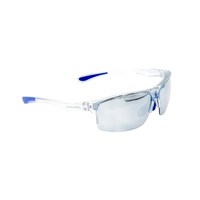 Occhiali Colmic Shark White