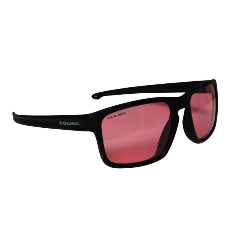 Occhiali Colmic Visible Pink