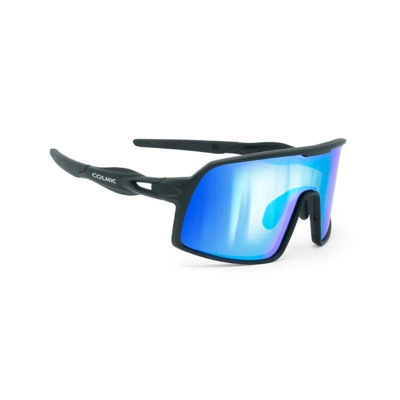 Occhiali Colmic Wide Blue Polarizzati