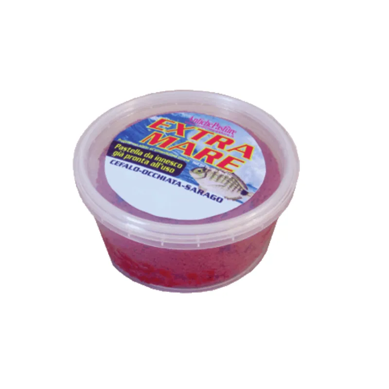 Pasta da Innesco Antiche Pasture Extra Mare 200 gr Sarda