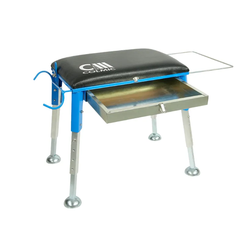 Sgabello Colmic Folding Stool