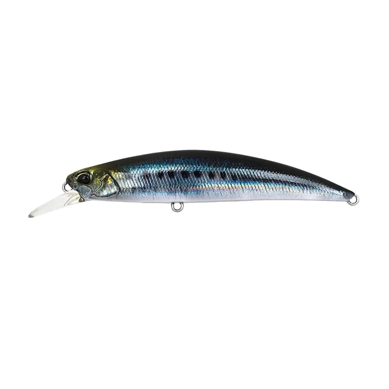Artificiale Jerkbait Duo Spearhead Ryuki S SW 9.5 cm 15 gr Real Sardine