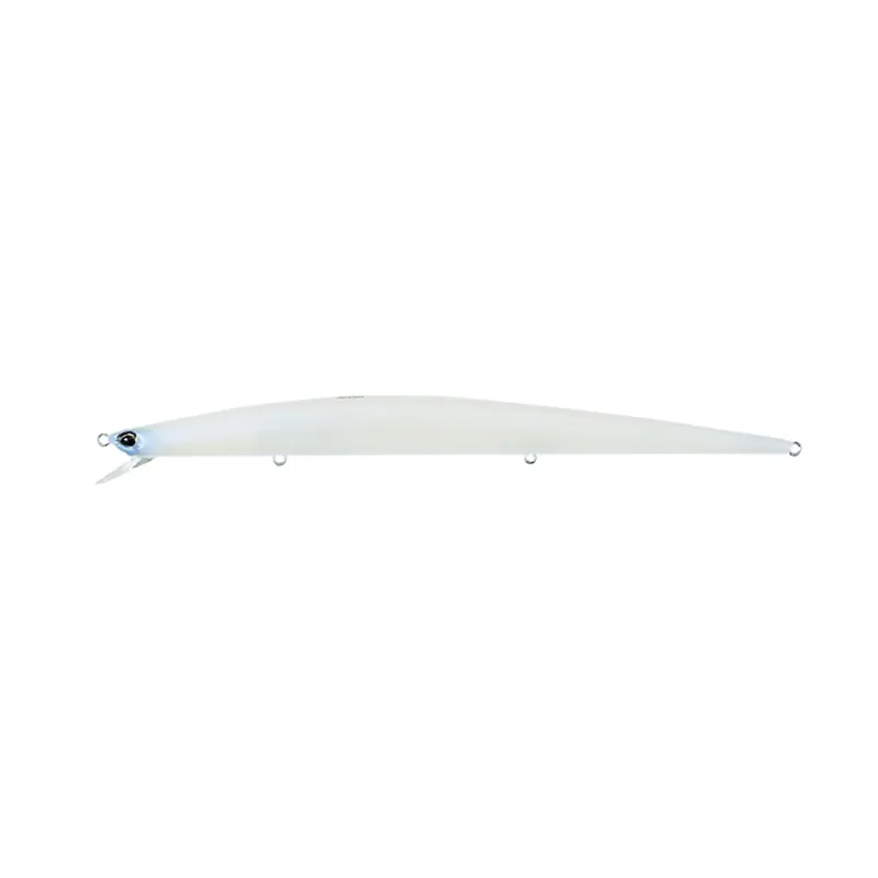 Artificiale Jerkbait Duo Tide Minnow Slim 20 cm 27 gr Neo Pearl
