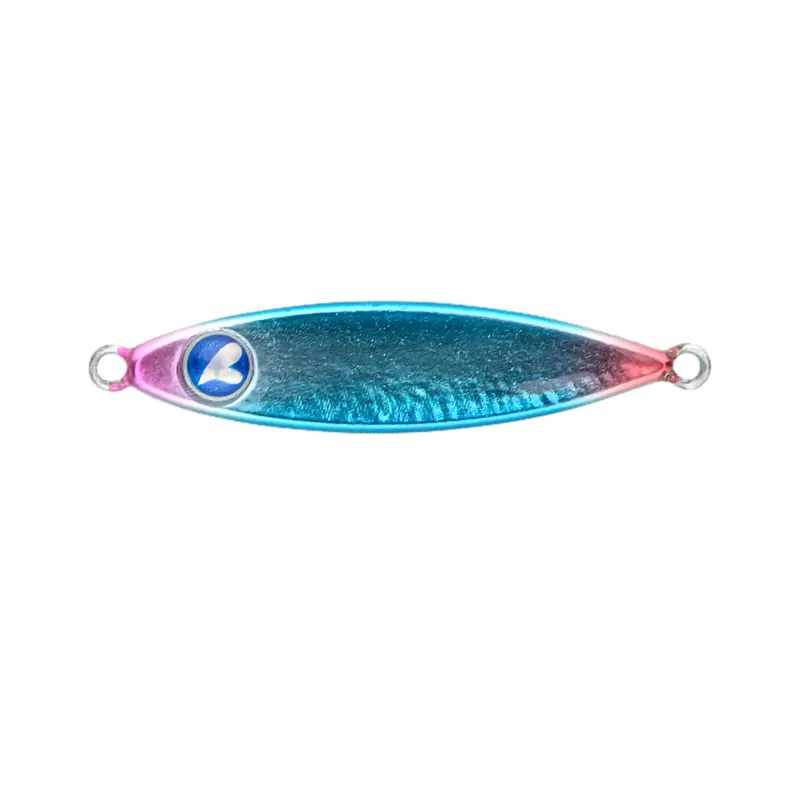 Artificiale Metal Jig BlueBlue Searide Mini 3.4 cm 6 gr BlueBlue