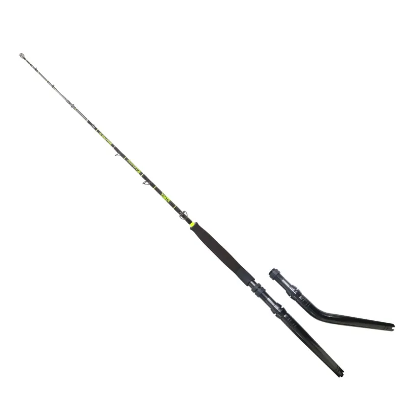 Canna Traina Italcanna Bellator XC