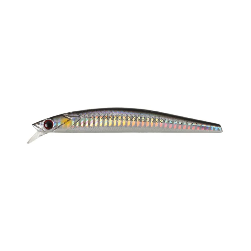 Artificiale Jerkbait Herakles Jeko SS 12.5 cm 16.8 gr Cefalo