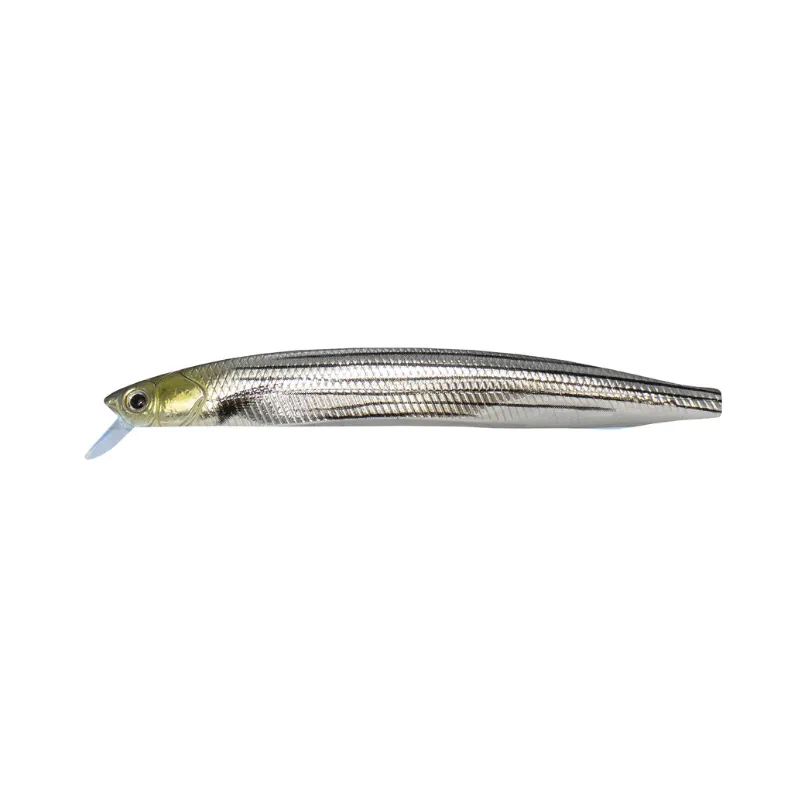 Artificiale Jerkbait Herakles Rabid 13 cm 21 gr SP Live Mullet