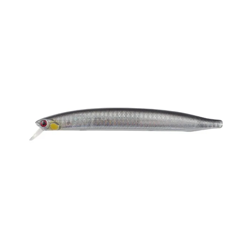 Artificiale Jerkbait Herakles Rabid 13 cm 21 gr SP Muggine