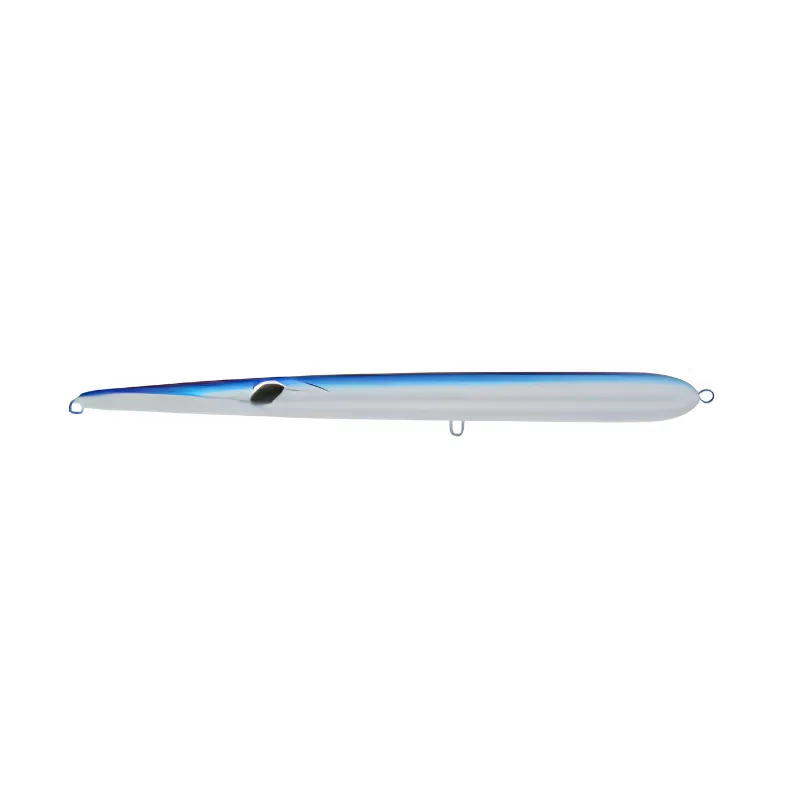 Artificiale Pencil Bait Seika Brutal Needle 16 cm 18 gr Col. 10