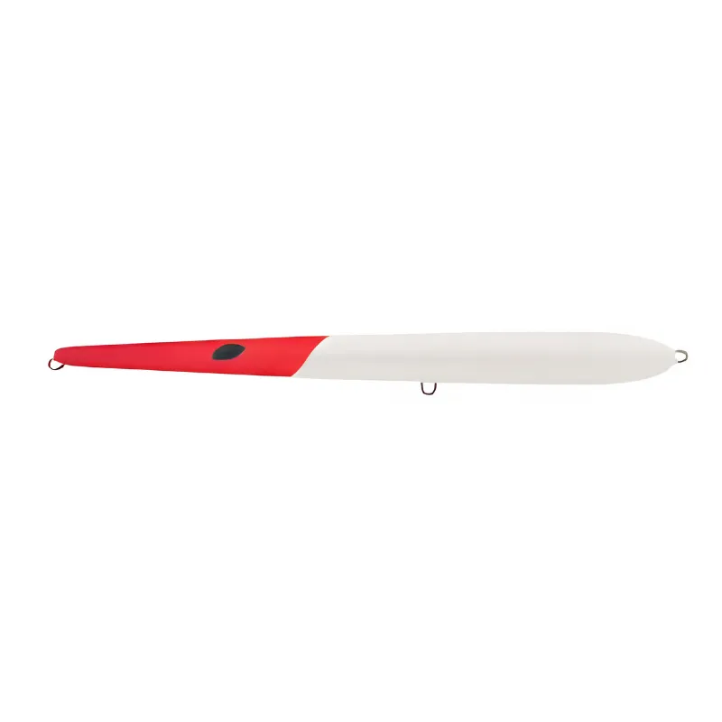 Artificiale Pencil Bait Seika Brutal Needle 16 cm 18 gr Col. 13