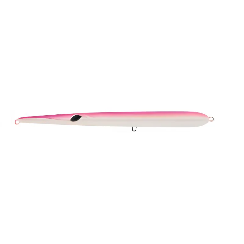 Artificiale Pencil Bait Seika Brutal Needle 18 cm 24 gr Col. 06