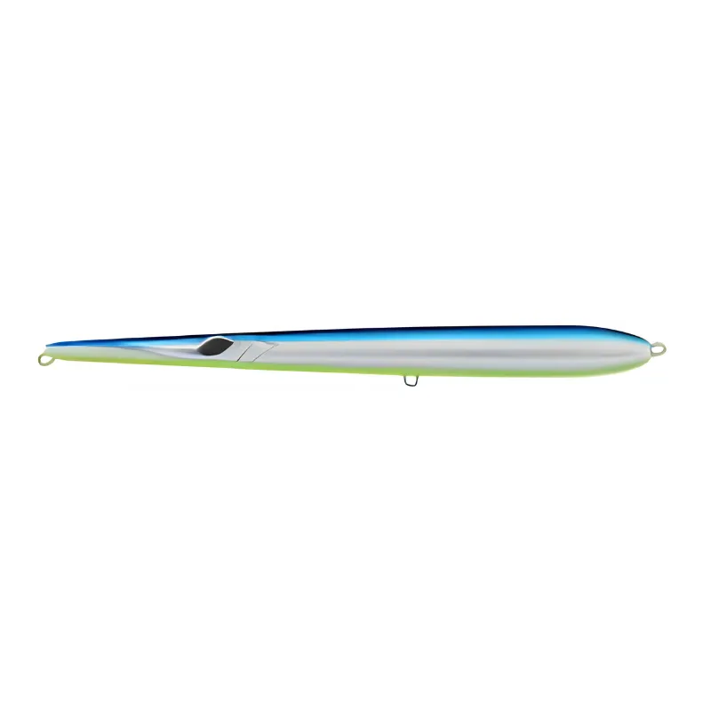 Artificiale Pencil Bait Seika Brutal Needle 18 cm 24 gr Col. 12