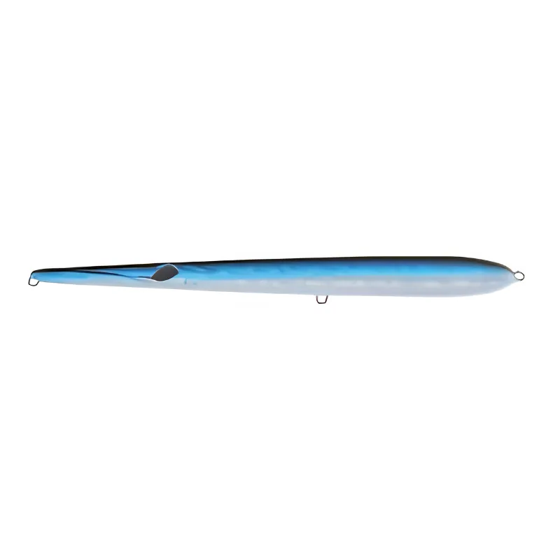 Artificiale Pencil Bait Seika Brutal Needle 20.5 cm 31 gr Col. 14