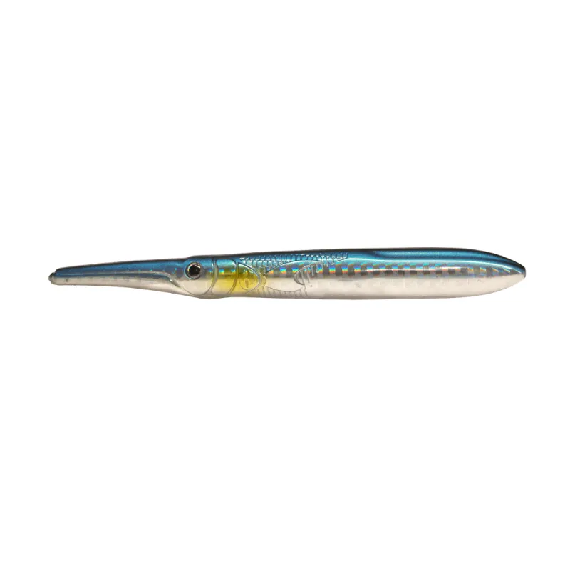 Artificiale WTD Herakles Crun-ABS F 12 cm 10 gr Acciuga