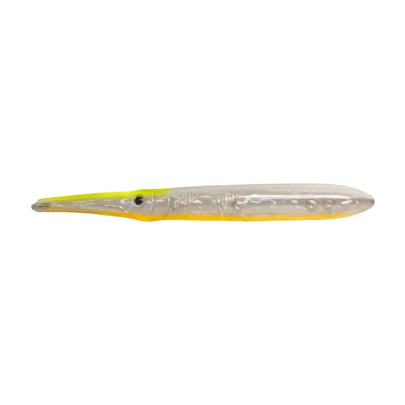 Artificiale WTD Herakles Crun-ABS F 12 cm 10 gr Chartreuse Hob