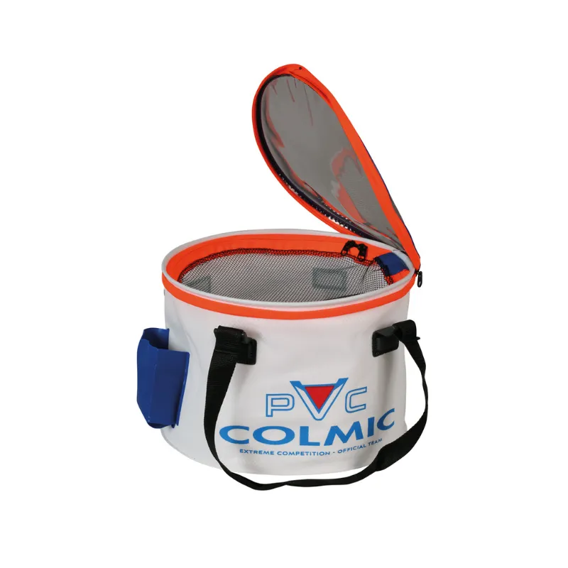 Borsa Colmic Cefalo EVA crete