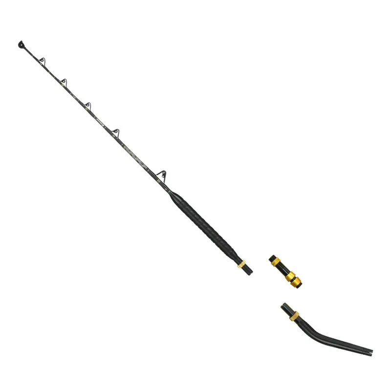 Canna Traina Italcann Stand-Up Pro