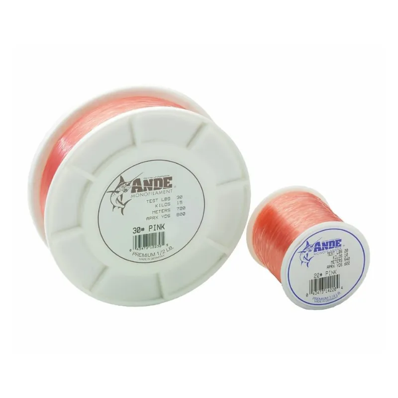 Monofilo Ande Premium Rosa