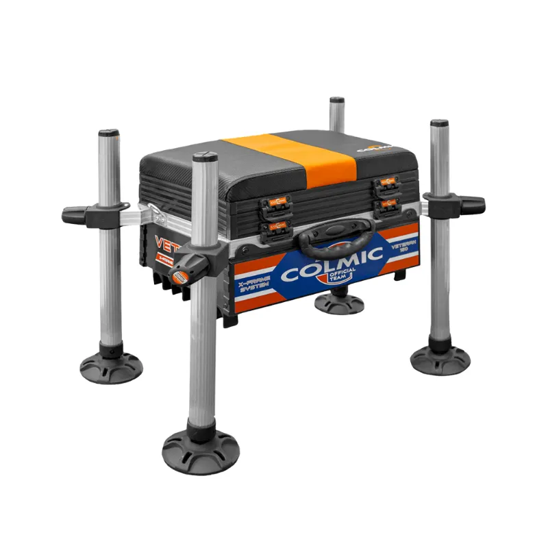Paniere Colmic Veteran 150