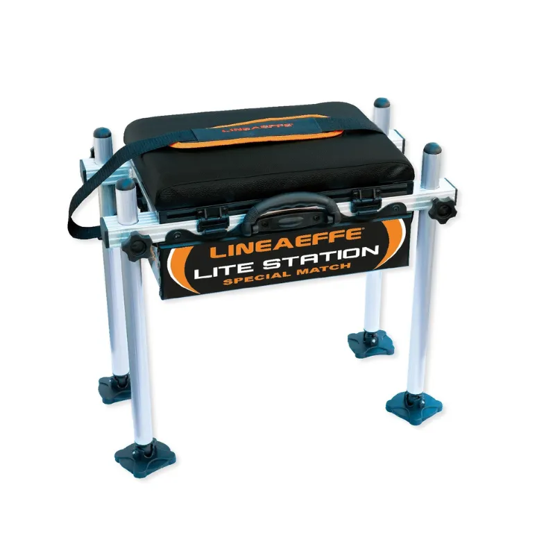 Paniere Lineaeffe Lite Station