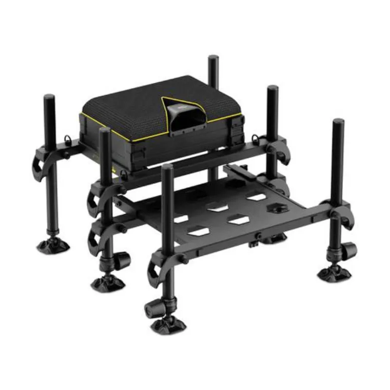 Paniere Tubertini FL 200 Black