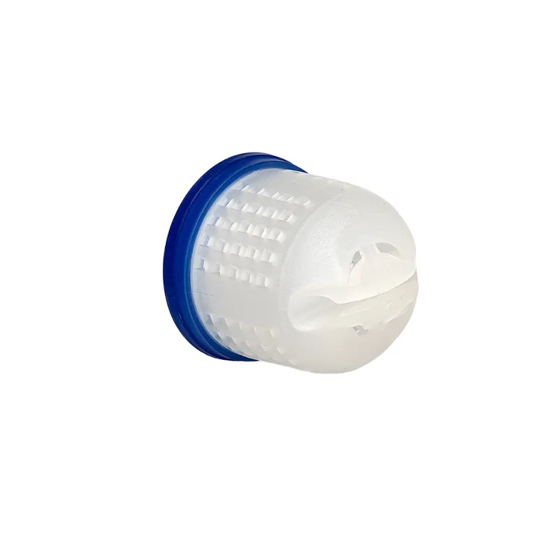 Scodellini Colmic Soft Pots Ø 6 mm