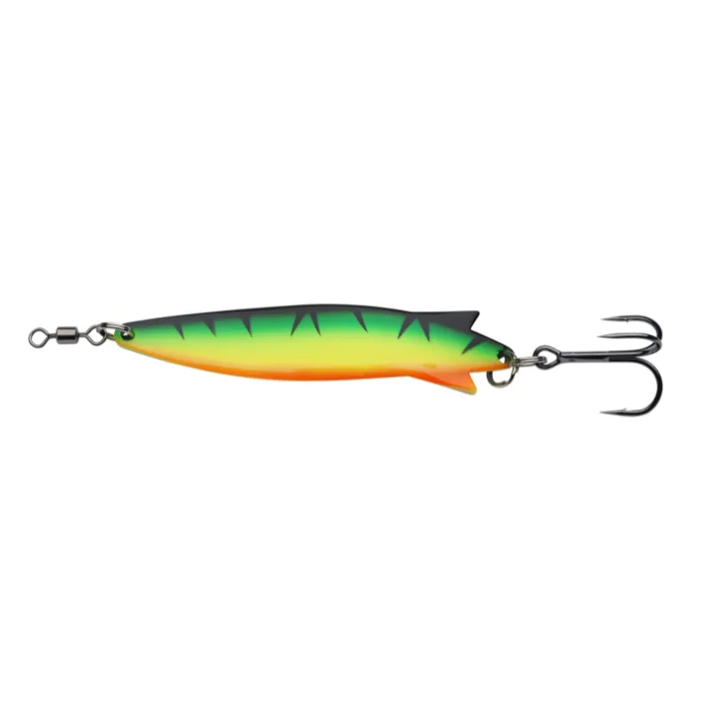 Artificiale Abu Garcia Spoon Toby 28 gr Tiger
