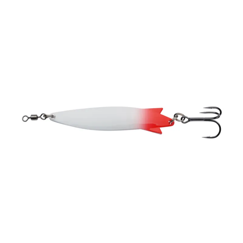 Artificiale Abu Garcia Spoon Toby 40 gr Red Head