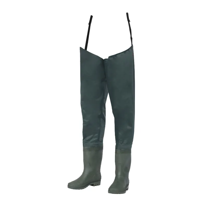 Waders Shakespeare Sigma Nylon Hip