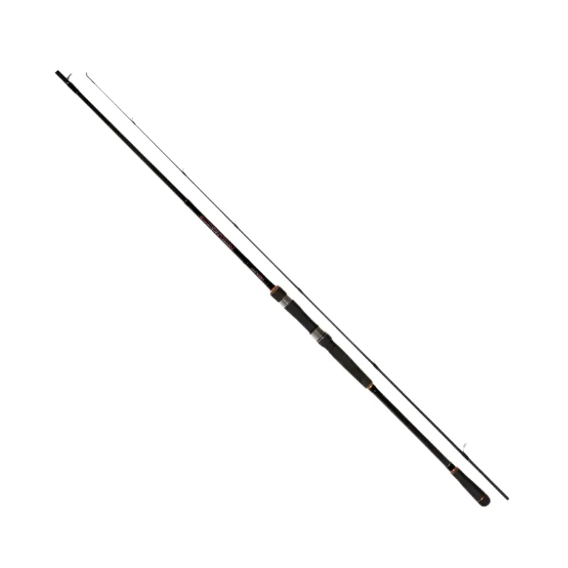 Canna Spinning Nomura Never Crack