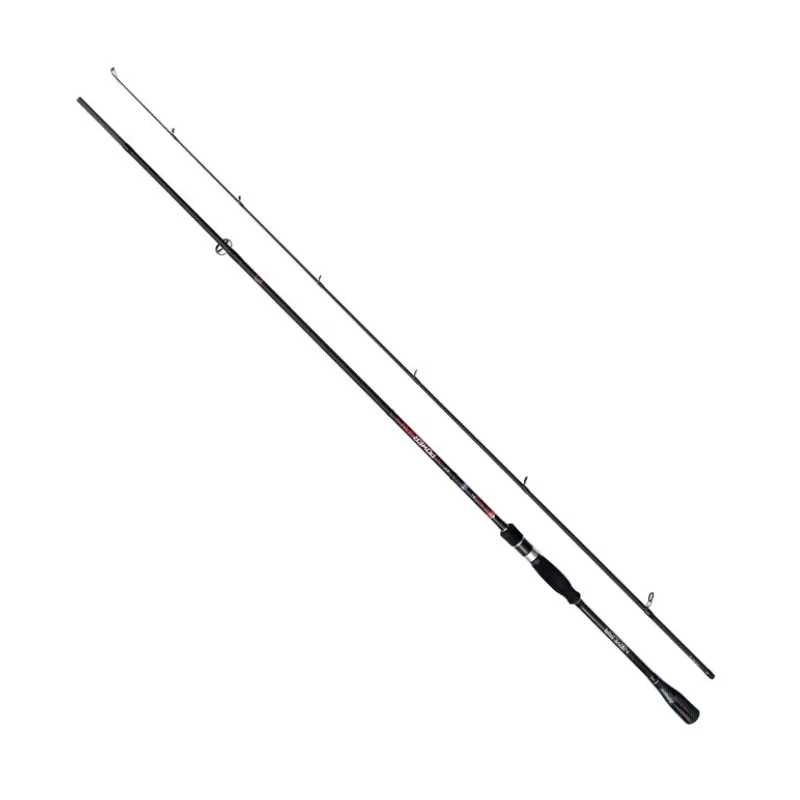 Canna Spinning Nomura Ronin Power Spin