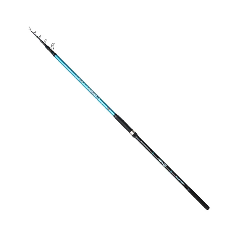 Canna Surfcasting Lineaeffe Gaura Pro Cast