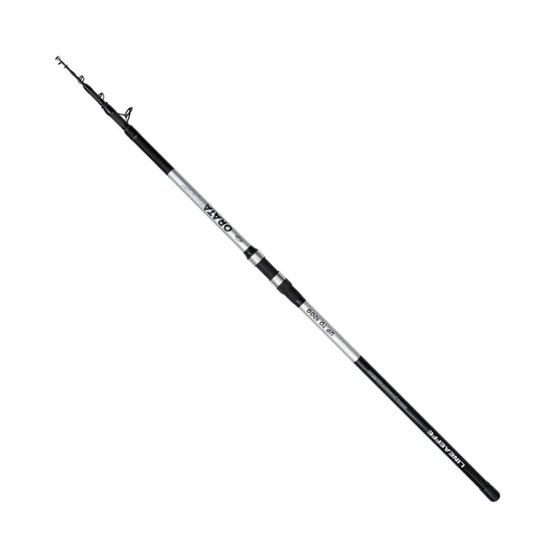 Canna Surfcasting Lineaeffe Orata Pro Cast 4 mt 100 gr