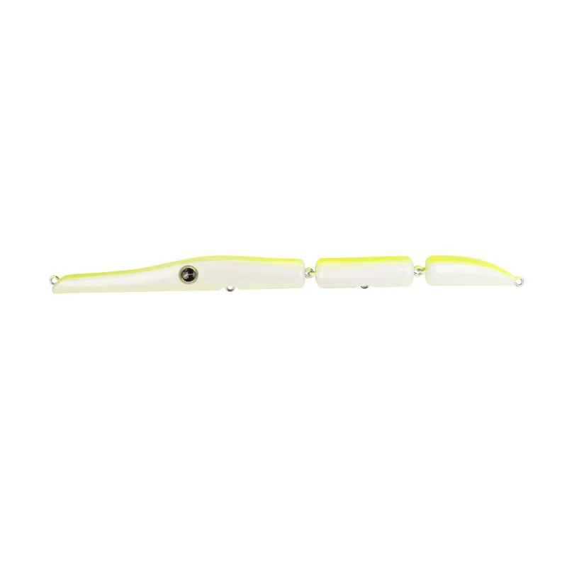 Artificiale Hardbait Seaspin Strega 181 GLWG