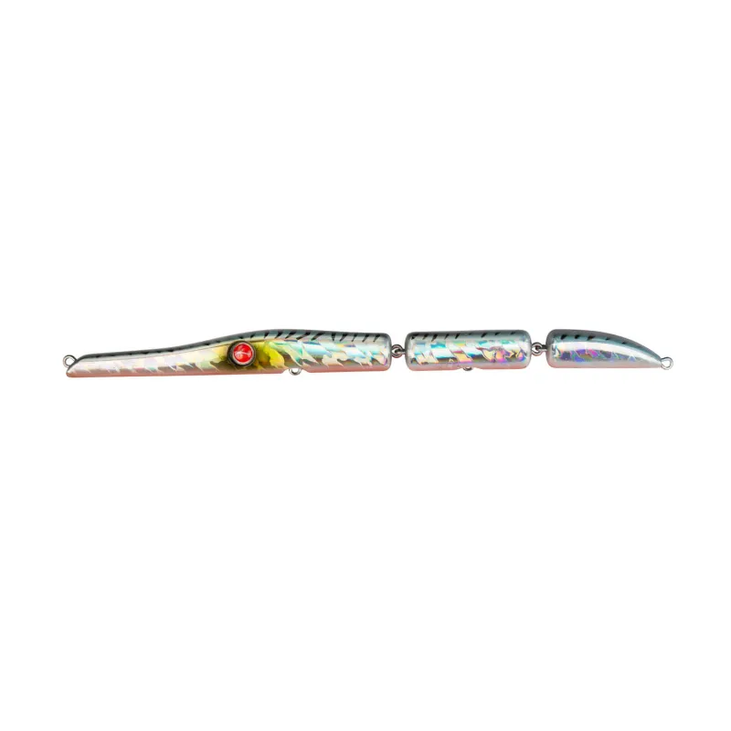 Artificiale Hardbait Seaspin Strega 181 Ita Mackerel