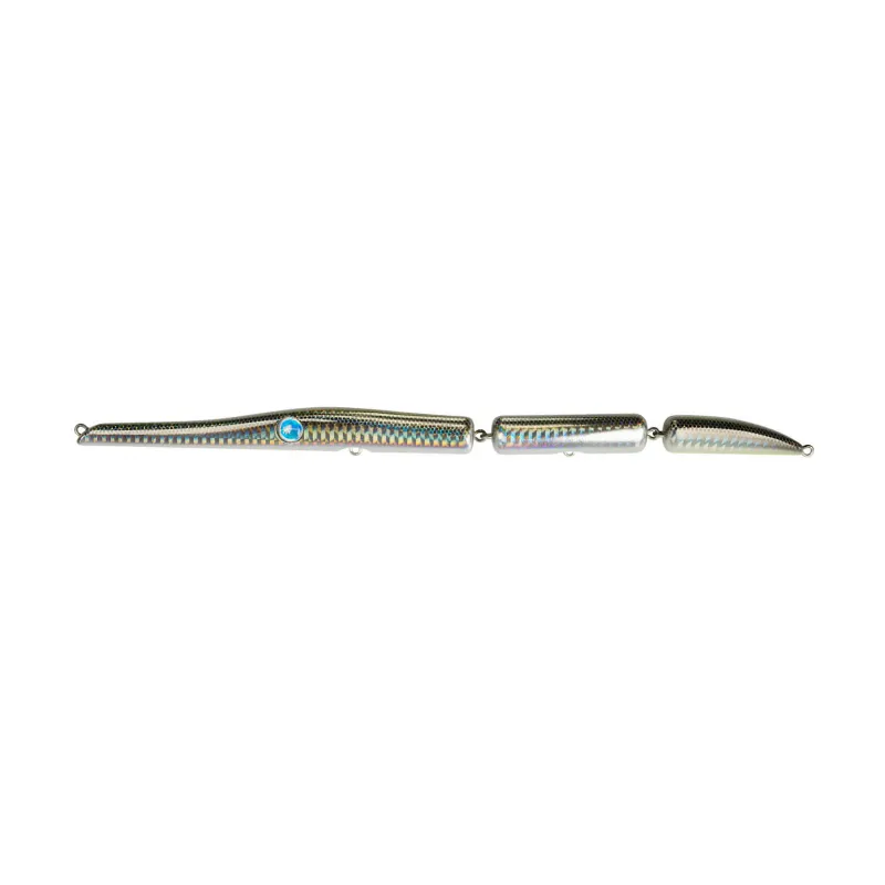 Artificiale Hardbait Seaspin Strega 257 ACC