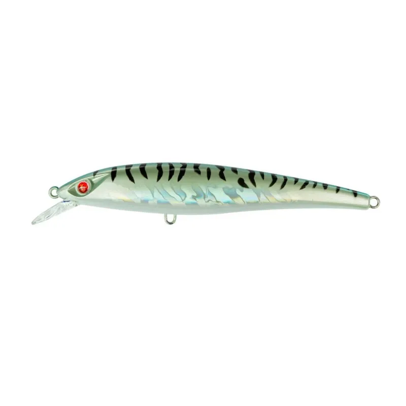 Artificiale Jerkbait Seaspin Eja 115 GLWG