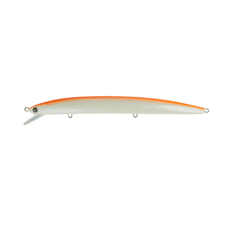 Artificiale Jerkbait Seaspin Mommotti 160 S ARB