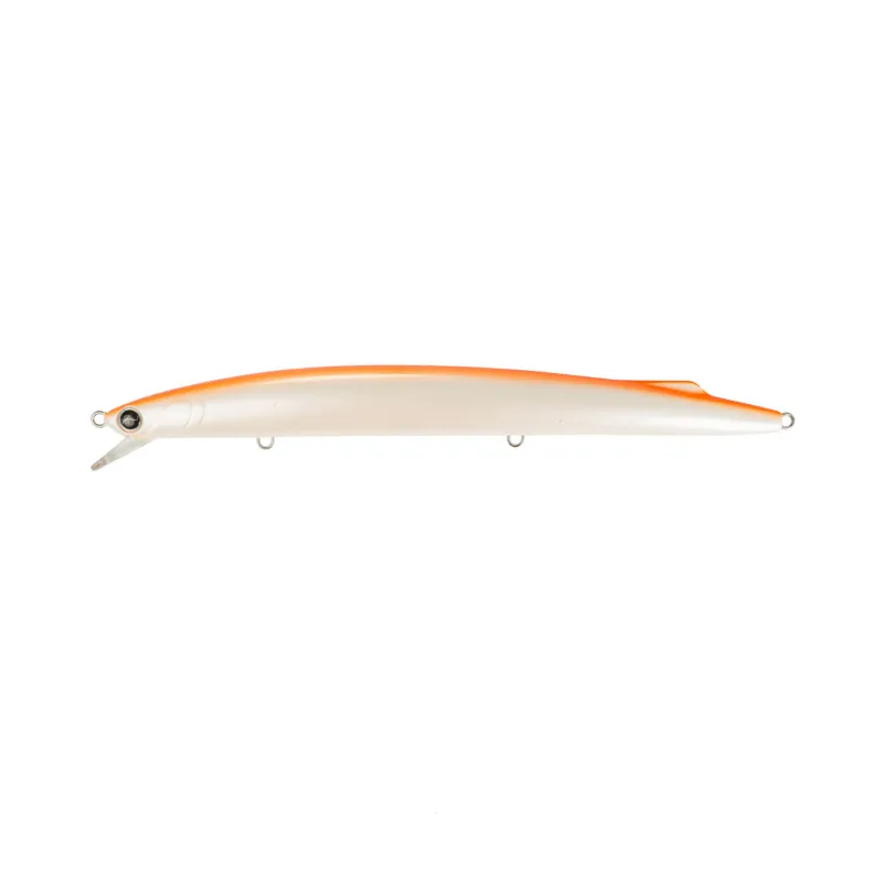 Artificiale Jerkbait Seaspin Mommotti 190 K ARB