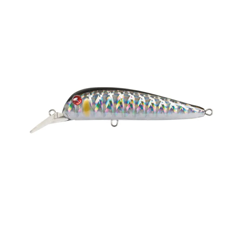 Artificiale Jerkbait Seaspin Stria 95 MUL