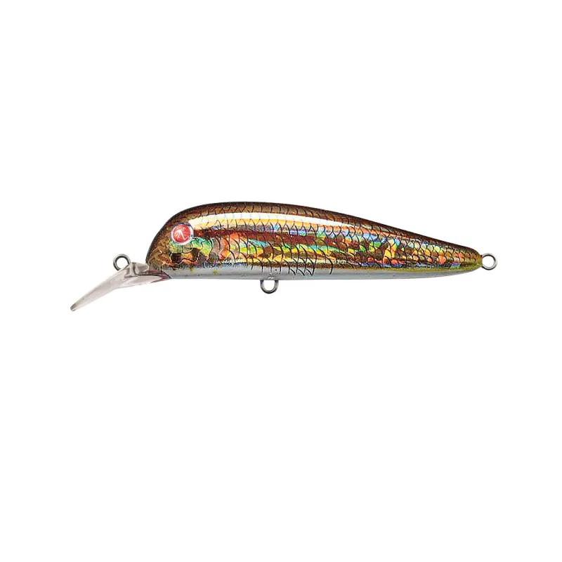Artificiale Jerkbait Seaspin Stria 95 TRI