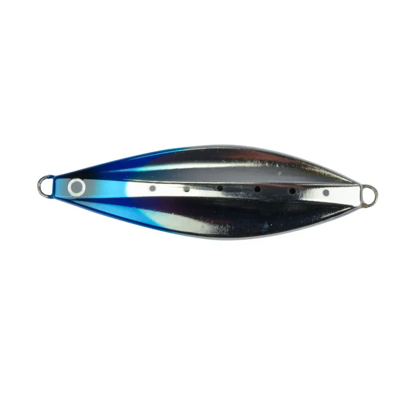 Artificiale Metal Jig Seaspin Miniketc 100 CRSR