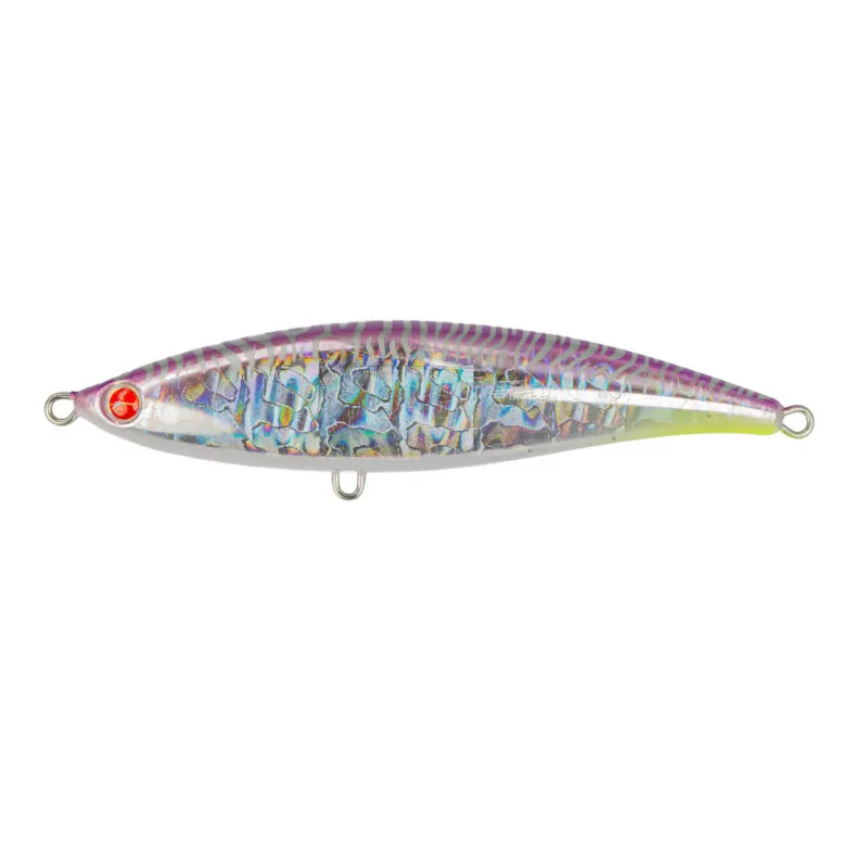 Artificiale Pencil Bait Seaspin Janas 90 Blue Water Purple Mackerel