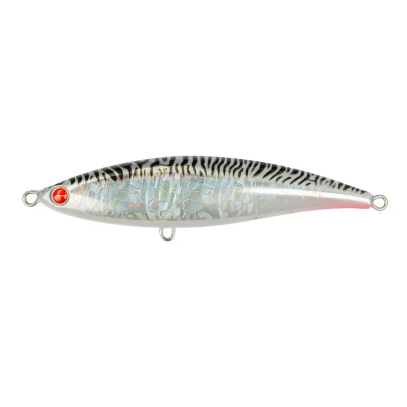 Artificiale Pencil Bait Seaspin Janas 90 Blue Water White Mackerel