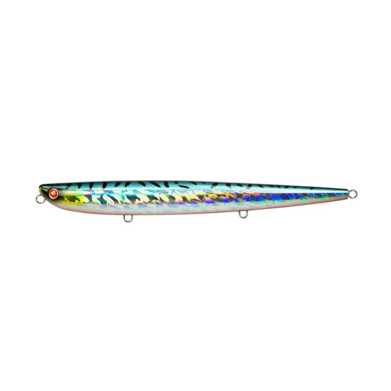 Artificiale WTD Seaspin Pro-Q 185 Slim K Ita Mackerel