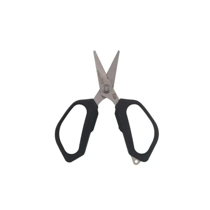 Forbici Daiwa Mini Pe Scissors - G120R