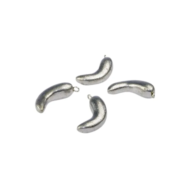 Piombo Seaspin Corno Metallico