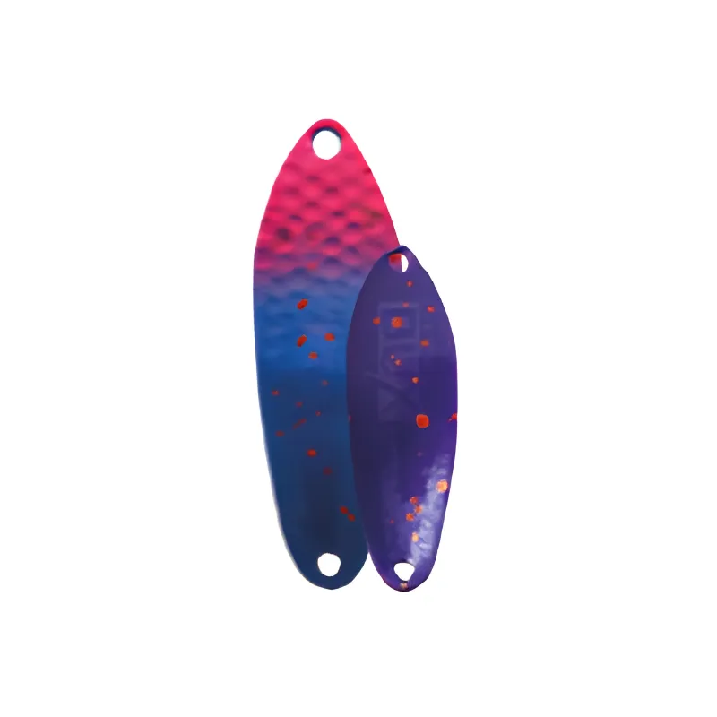 Artificiale Antem Spoon Bux 5.1 gr 2021 Col. 02